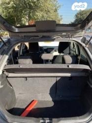 סוזוקי איגניס GLX אוט' 1.2 (90 כ''ס) בנזין 2019 למכירה במודיעין 