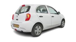 ניסאן מיקרה Visia אוט' 1.2 (80 כ''ס) בנזין 2018 למכירה ב