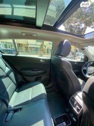 קיה ספורטז' Premium אוט' 1.6 (177 כ''ס) בנזין 2019 למכירה בחיפה