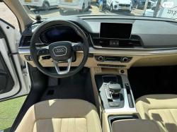 אאודי Q5 4X4 Tech Pack אוט' 2.0 (252 כ"ס) בנזין 2018 למכירה בראשון לצי