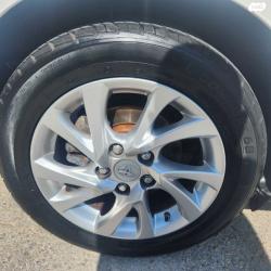 טויוטה אוריס הייבריד Sky TSS הייבריד אוט' 1.8 (99 כ"ס) בנזין 2018