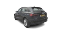 אאודי A3 Sharp אוט' הצ'בק 5 דל' 1.5 (150 כ''ס) בנזין 2023 למכירה ב