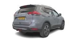 ניסאן אקס טרייל Acenta-Tech אוט' 5 מק' 1.3 (160 כ''ס) בנזין 2020 למכיר