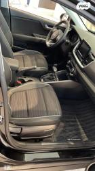 קיה סטוניק GT Line אוט' 1.0 (100 כ''ס) בנזין 2023 למכירה בשדרות