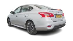 ניסאן סנטרה SR אוט' 1.8 (130 כ"ס) בנזין 2018 למכירה ב