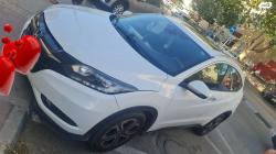 הונדה HR-V Executive אוט' 1.5 (131 כ"ס) בנזין 2017 למכירה בבאר שבע