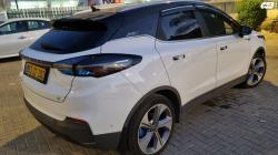 ג'ילי - Geely Geometry C 460Pro אוט' חשמלי (204 כ"ס) חשמלי 2022 למכירה בק