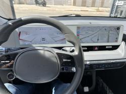 יונדאי איוניק 5 Elite אוטו' חשמלי (217 כ"ס) חשמלי 2021 למכירה בח