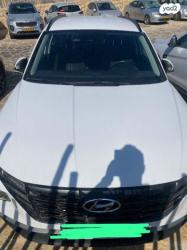 יונדאי טוסון Premium אוט' בנזין 2.0 (156 כ"ס) בנזין 2021 למכירה בע