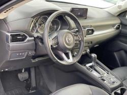 מאזדה CX-5 4X2 Executive אוט' 4 דל' 2.0 (165 כ"ס) בנזין 2020 למכירה בap