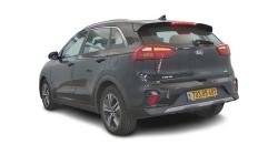 קיה נירו הייבריד LX הייבריד אוט' 1.6 (141 כ''ס) בנזין 2019 למכיר