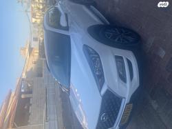 יונדאי טוסון Panoramic אוט' בנזין 2.0 (155 כ"ס) בנזין 2020 למכירה ב