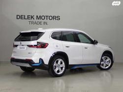 ב.מ.וו IX XDRIVE30 IX1 X-Line W אוטו' חשמלי (313 כ"ס) חשמלי 2023 למכירה ב