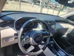 יונדאי טוסון Premium אוט' בנזין 2.0 (156 כ"ס) בנזין 2022 למכירה בר