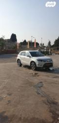 סוזוקי ויטרה 4X4 GLXV אוט' 1.6 (120 כ"ס) בנזין 2017 למכירה בערערה