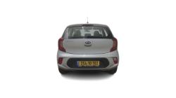 קיה פיקנטו LX אוט' 1.2 (84 כ"ס) בנזין 2020 למכירה ב
