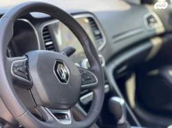 רנו מגאן אסטייט/ גראנד טור Zen אוט' דיזל 1.5 (116 כ''ס) דיזל 2023 