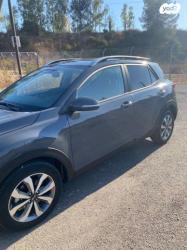 קיה סטוניק EX אוט' 1.0 (100 כ''ס) בנזין 2021 למכירה במודיעין מכב