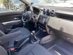 דאצ'יה דאסטר החדש 4X4 Laureate ידני דיזל 1.5 (114 כ''ס) דיזל 2018 למכ