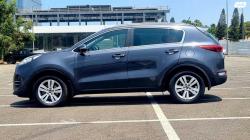 קיה ספורטז' Urban אוט' 2.0 (155 כ"ס) בנזין 2017 למכירה בנתניה