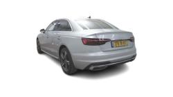 אאודי A4 Advanced אוט' 2.0 (204 כ''ס) בנזין 2021 למכירה ב