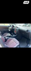 סיאט לאון Sport Up ידני 5 דל' 2.0 (185 כ''ס) בנזין 2007 למכירה בירוש