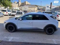 יונדאי איוניק 5 Luxury אוטו' 4X2 חשמלי (217 כ"ס) חשמלי 2023 למכירה