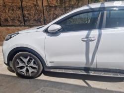 קיה ספורטז' 4X4 Premium GT אוט' 1.6 (177 כ''ס) בנזין 2018 למכירה בעספי