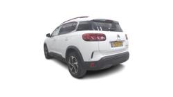 סיטרואן C5 איירקרוס Feel אוט' דיזל 1.5 (130 כ''ס) דיזל 2020 למכירה