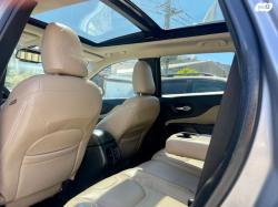 ג'יפ / Jeep צ'ירוקי Latitude אוט' 2.4 (184 כ''ס) בנזין 2015 למכירה בחיפ