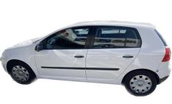 פולקסווגן גולף Trendline אוט' 5 דל' 1.6 (102 כ''ס) בנזין 2008 למכירה 