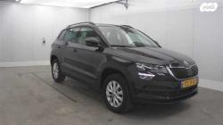 סקודה קארוק Ambition אוט' 1.5 (150 כ''ס) בנזין 2020 למכירה בראשון ל