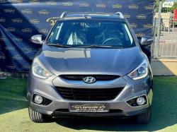 יונדאי iX35 Supreme אוט' 2.0 (154 כ''ס) בנזין 2015 למכירה בחיפה