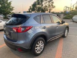 מאזדה CX-5 4X2 Executive אוט' 2.0 (155 כ"ס) בנזין 2014 למכירה בראשון לצ