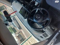 מאזדה CX-5 4X2 Executive אוט' 2.0 (155 כ"ס) בנזין 2013 למכירה בקרית ביא