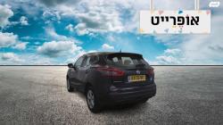 ניסאן קשקאי Acenta אוט' 1.3 (159 כ''ס) בנזין 2019 למכירה ב