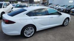 אופל אינסיגניה 4X4 Innovation הצ'בק אוט' 2.0 (260 כ''ס) בנזין 2018 למכ