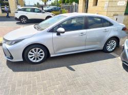 טויוטה קורולה Sun אוט' 1.6 (132 כ"ס) בנזין 2020 למכירה ב