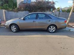 טויוטה קאמרי GLI אוט' 2.4 (156 כ''ס) בנזין 2006 למכירה בנס ציונה