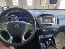 יונדאי iX35 Inspire אוט' 2.0 (163 כ''ס) בנזין 2012 למכירה ברמת השרון