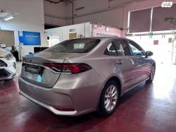 טויוטה קורולה הייבריד Sun סדאן אוט' 1.8 (98 כ''ס) בנזין 2020 למכ