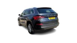 סקודה קודיאק 4X4 Style אוט' דיזל 7 מק' 2.0 (190 כ''ס) דיזל 2020 למכיר