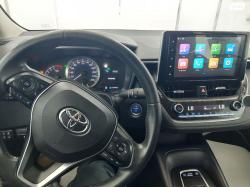 טויוטה קורולה הייבריד Sun סדאן אוט' 1.8 (98 כ''ס) בנזין 2020 למכ