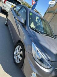 יונדאי i25 Premium אוט' 1.6 (124 כ"ס) בנזין 2016 למכירה בנתיבות