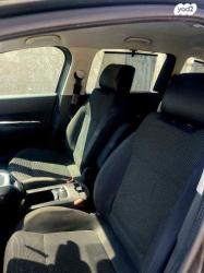 פיג'ו 5008 Premium PK סטיישן אוט' 1.6 (156 כ"ס) בנזין 2013 למכירה בחדר