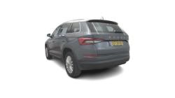 סקודה קודיאק Style אוט' 7 מק' 4 דל' 1.5 (150 כ''ס) בנזין 2020 למכירה 