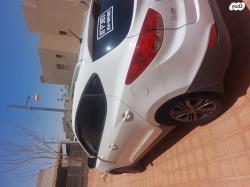 יונדאי iX35 Prime אוט' בנזין 2.0 (154 כ''ס) בנזין 2015 למכירה בבאר א