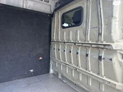 פיאט דוקאטו קצר/בינוני בינוני/גבוה סגור ידני דיזל 2.3 (130 