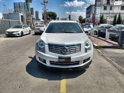 קאדילק SRX 4X4 Luxury אוט' 3.6 (314 כ''ס) בנזין 2015 למכירה בתל אביב י