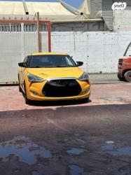 יונדאי ולוסטר Inspire אוט' 1.6 (140 כ"ס) בנזין 2012 למכירה בכפר סב